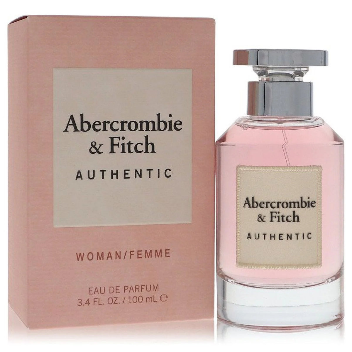 Eau De Parfum Spray 3.4 oz X4256