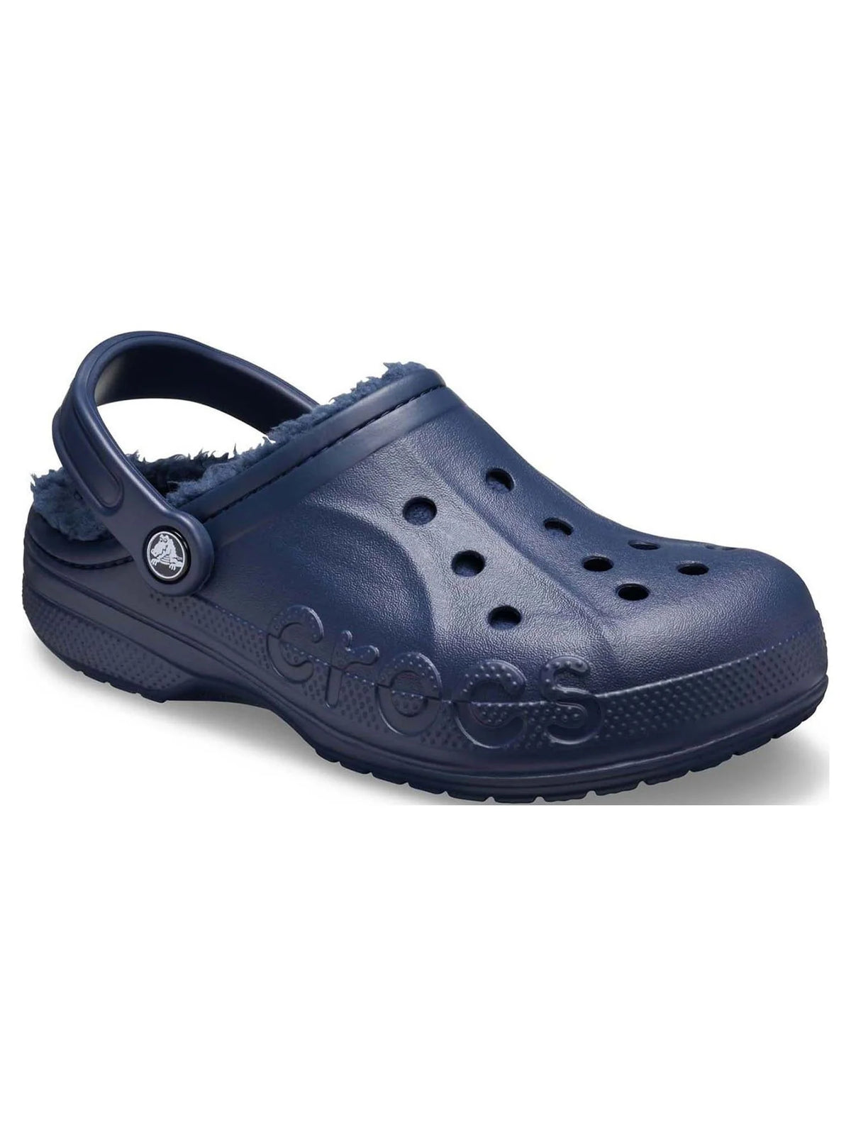 TieDye Graphic Lined Clogs B6661