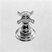 Cold Satin Gold Diverter Flow Control Handle S27516