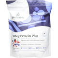 Whey Protein Plus Organic Berry Flavor 20 servings V67142