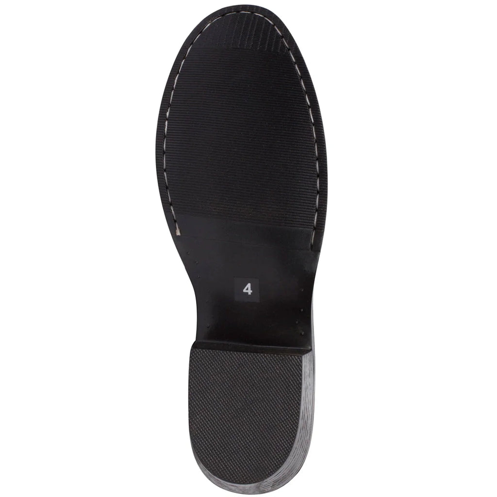 Brown Monterey Western Boots Z89760