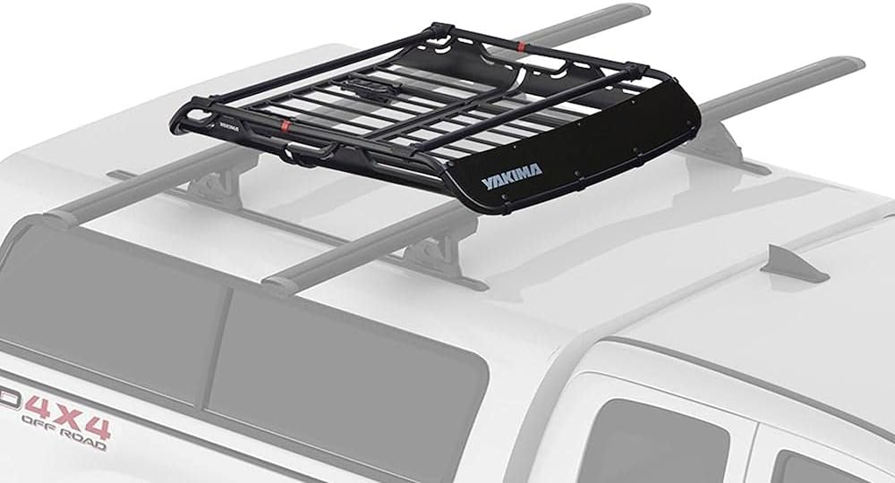 Roof Cargo Basket K398148