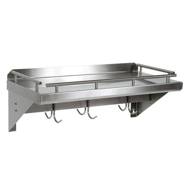 Wall-Mount Shelf K14986