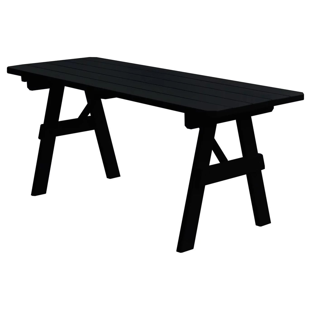 Pine Picnic Table F8432