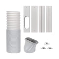 Portable Air Conditioner Window Set A893128