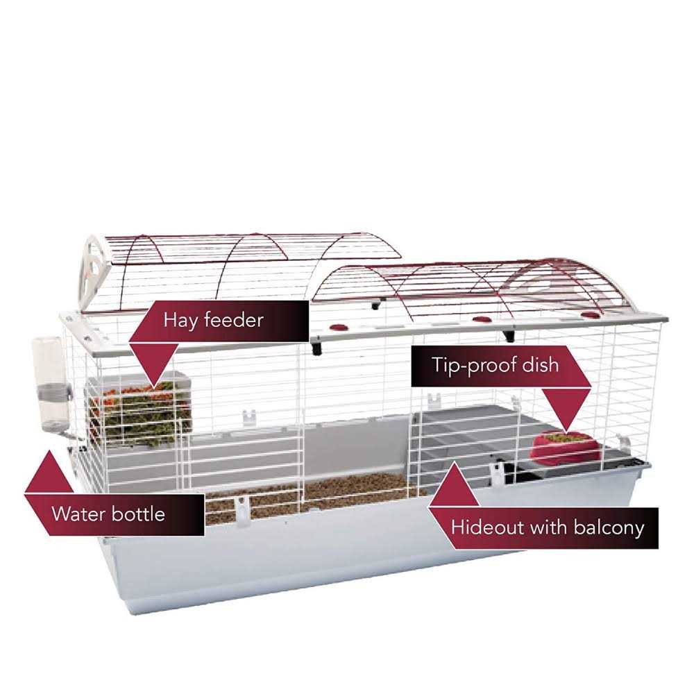 Living World Deluxe Habitat V2666