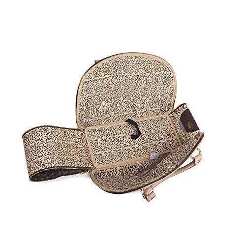 Fashion Pu Leather Dog Carrier Handbag Purse Cat Tote Bag R390