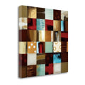 Fine Art Giclee Print on Gallery Wrap L6260