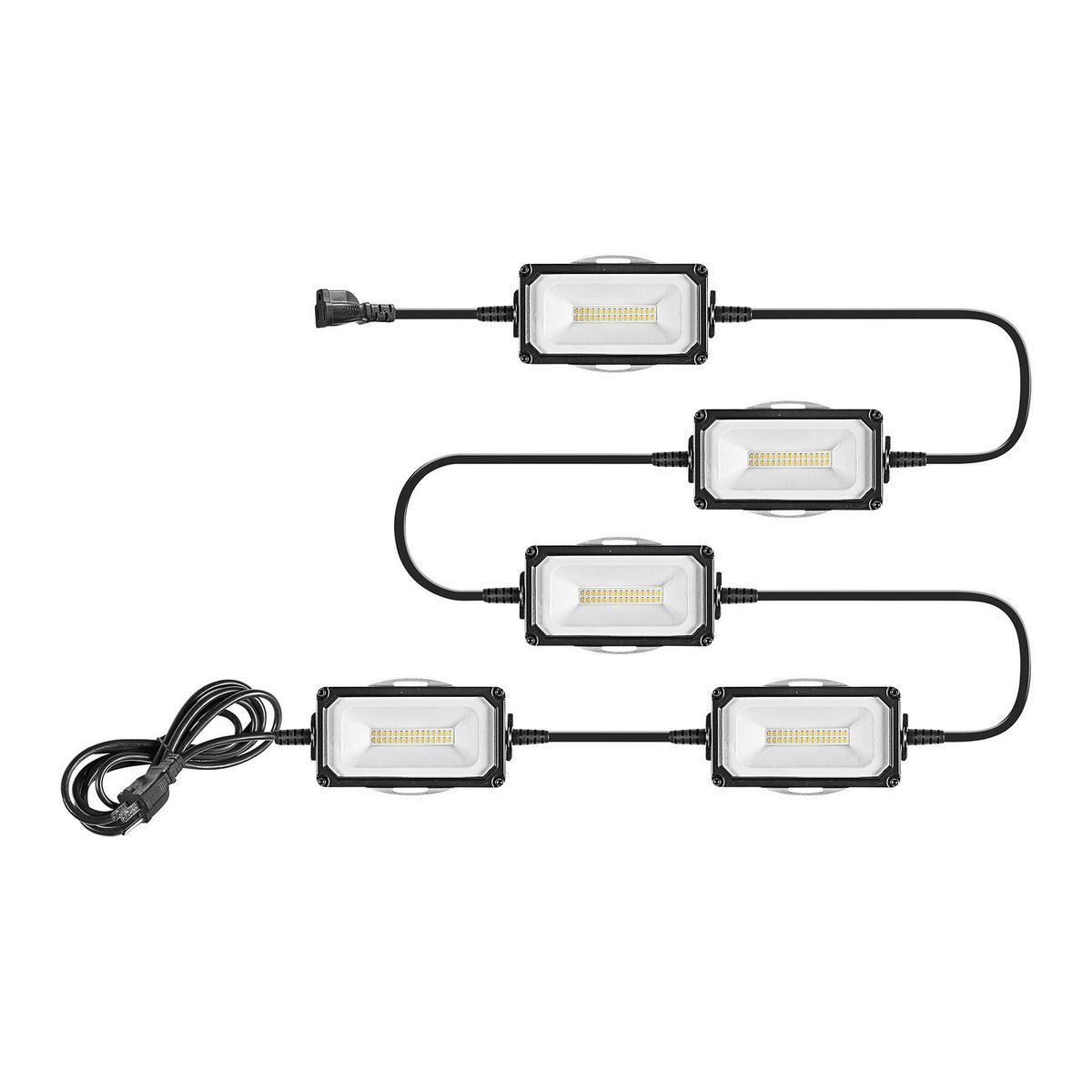 10,000 Lumen LED String Work Light N860512