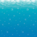 Undersea Backdrop I4385