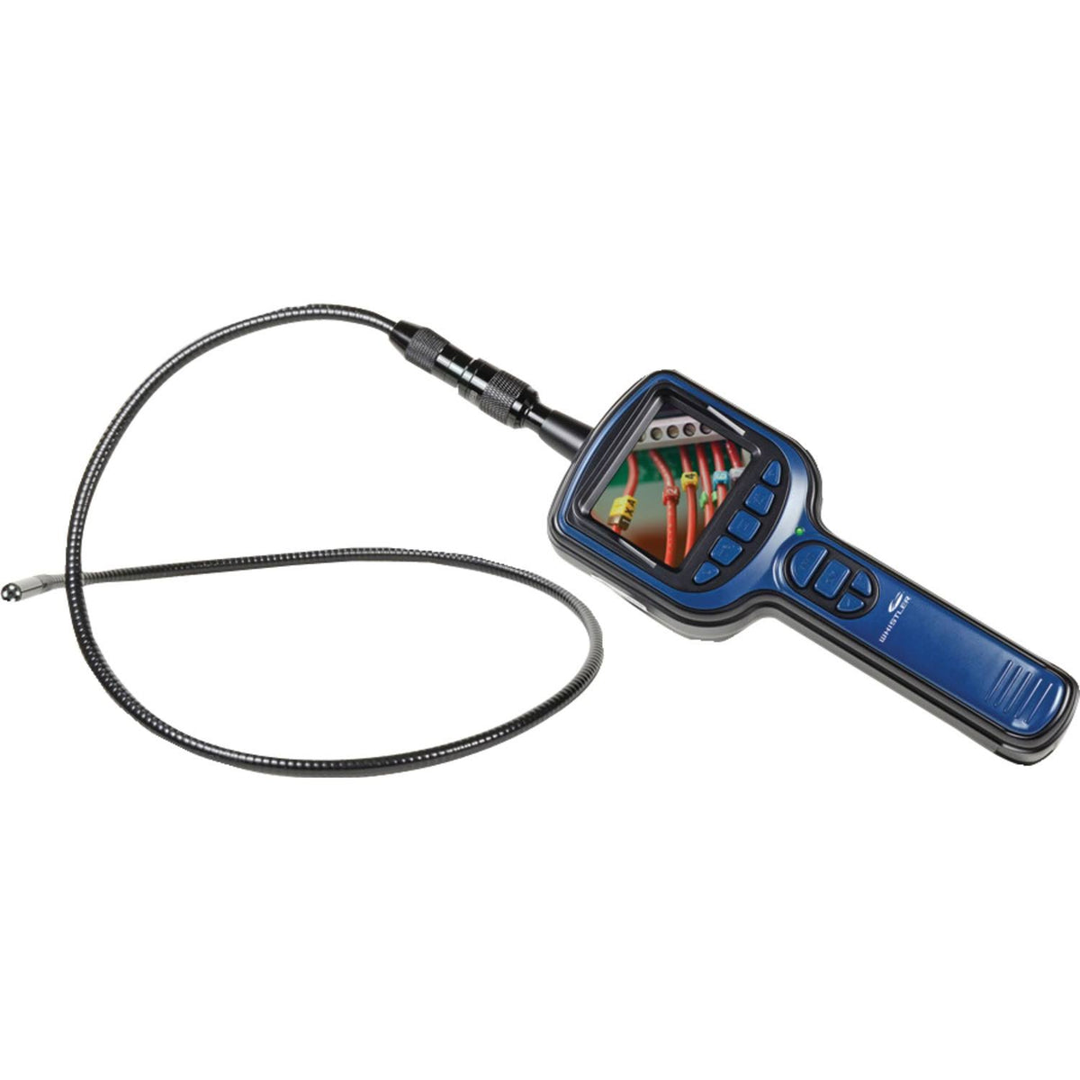 2.7x22 Color Inspection Camera Q113