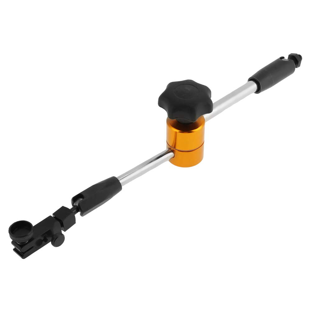 Rust-Proof Universal Magnetic Base Holder X3138