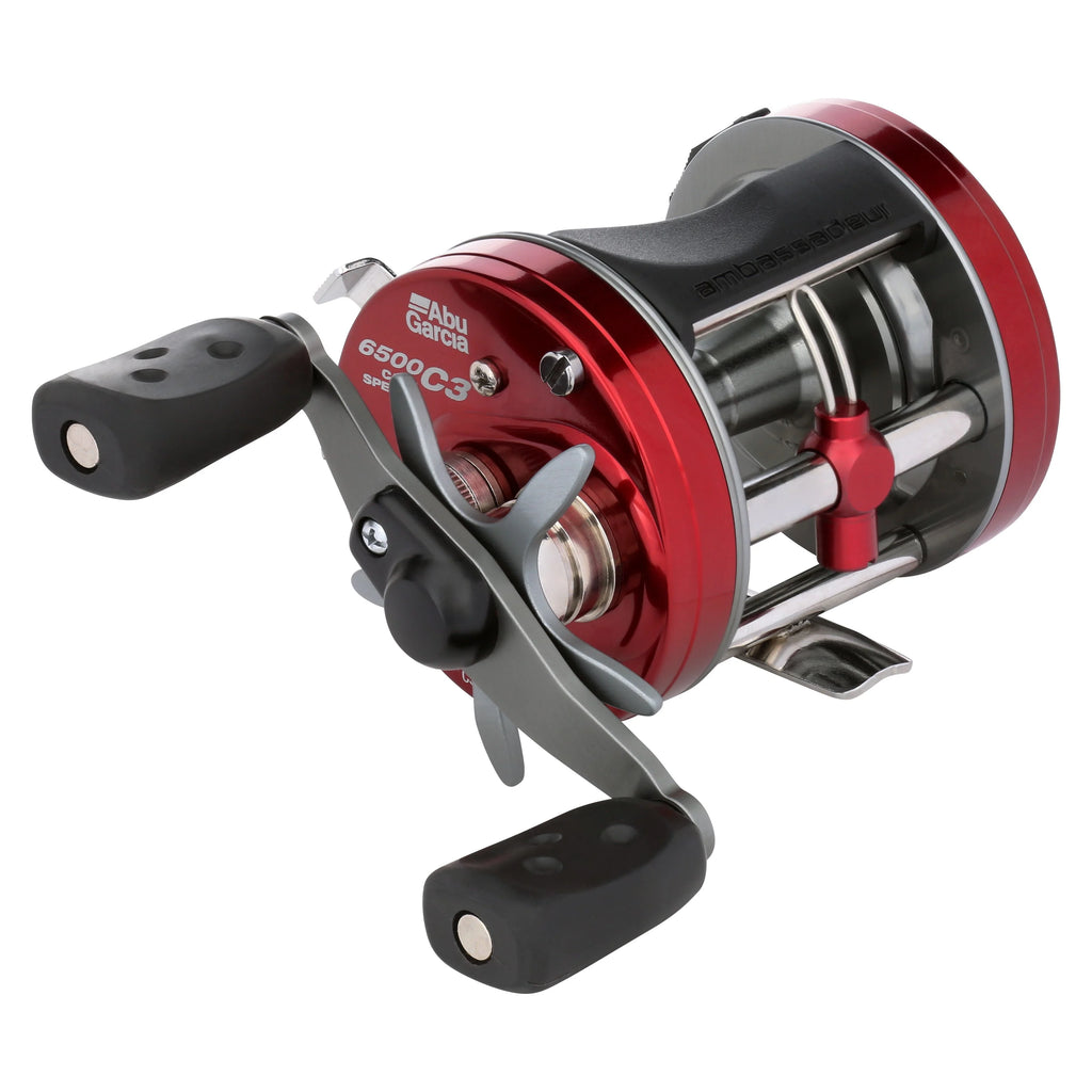 6500 Carp Special C650