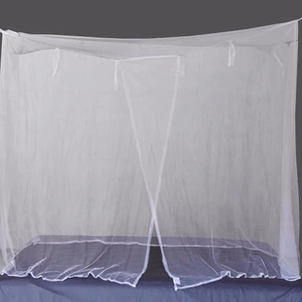 Mosquito Net Bed Curtains Tent V53322