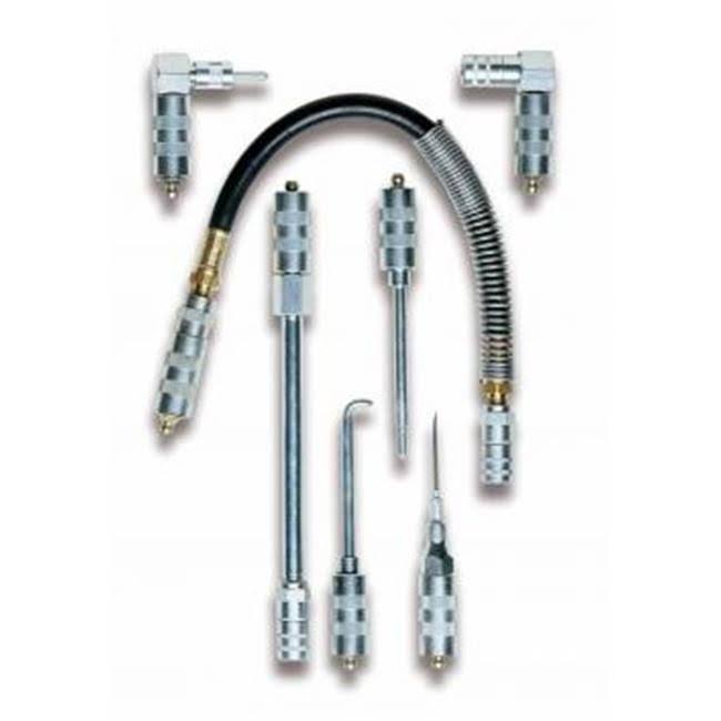 7 Piece General Purpose Access Kit B295