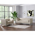 Fawn 2PC Sofa Set X854364