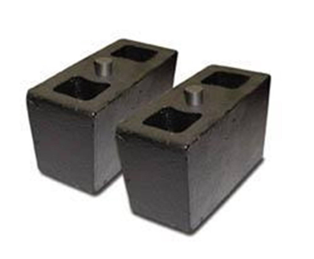 Rear Block 4x22 F1633