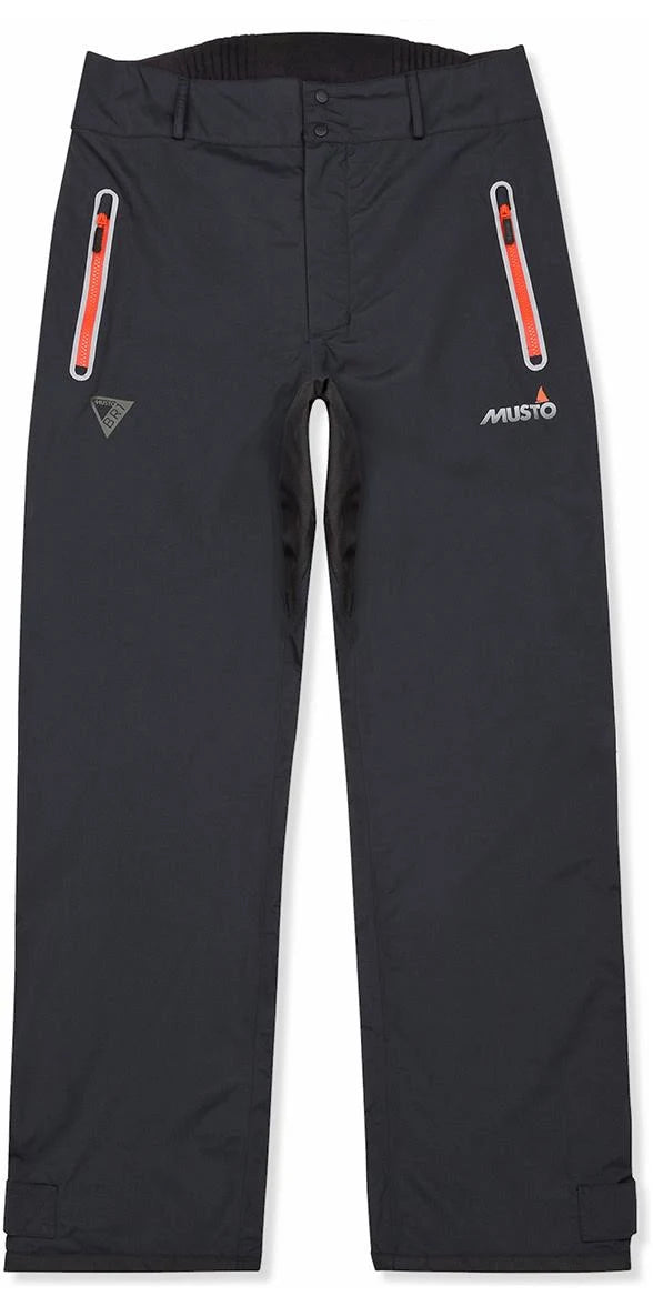 Black Trousers T1721