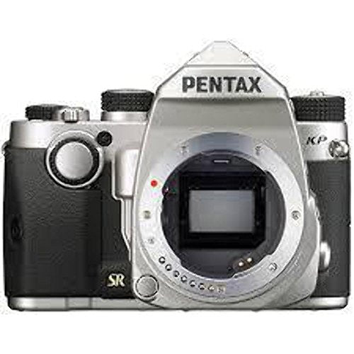 Silver Weatherproof DSLR with 3" LCD I539309