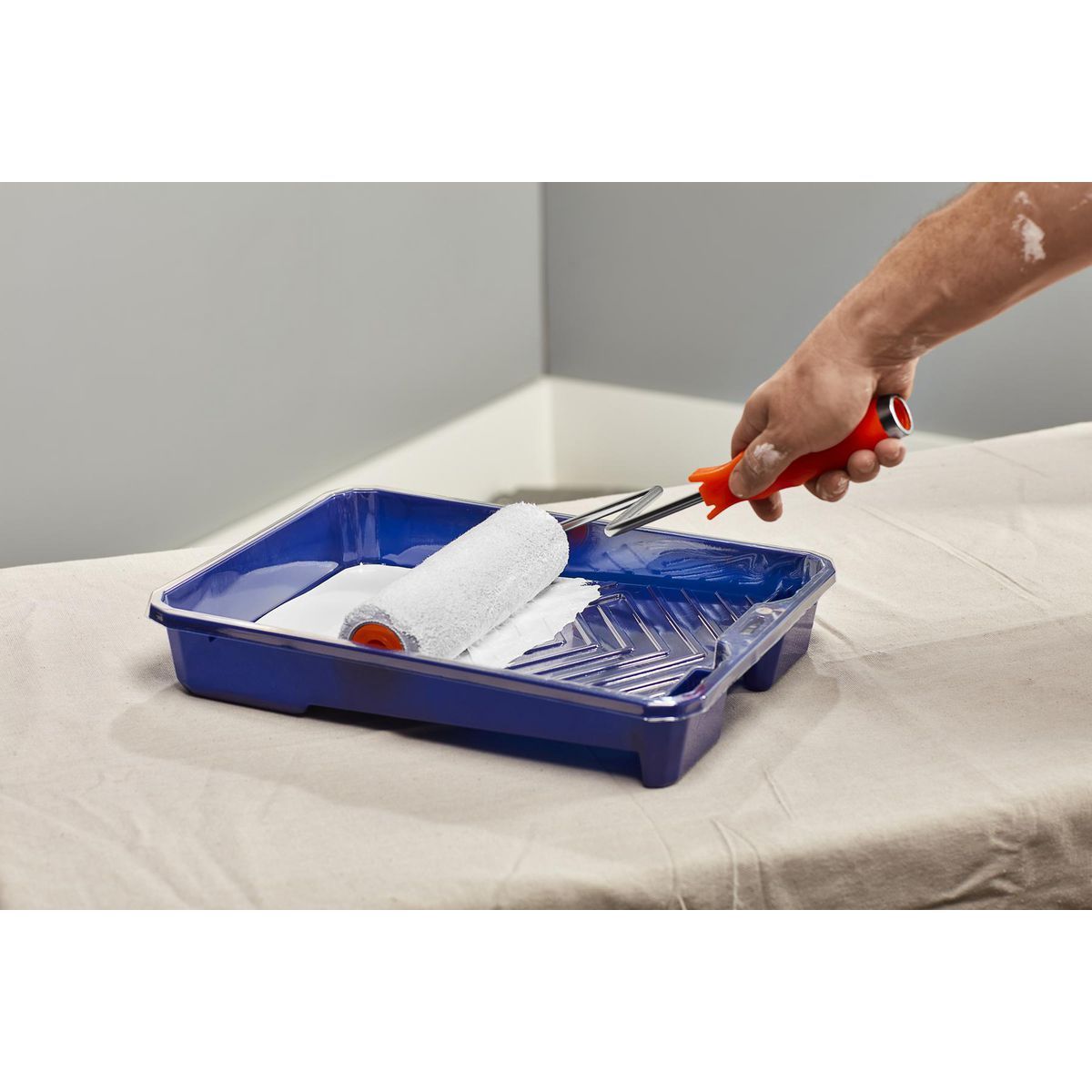 9-Piece Paint Kit Z18533
