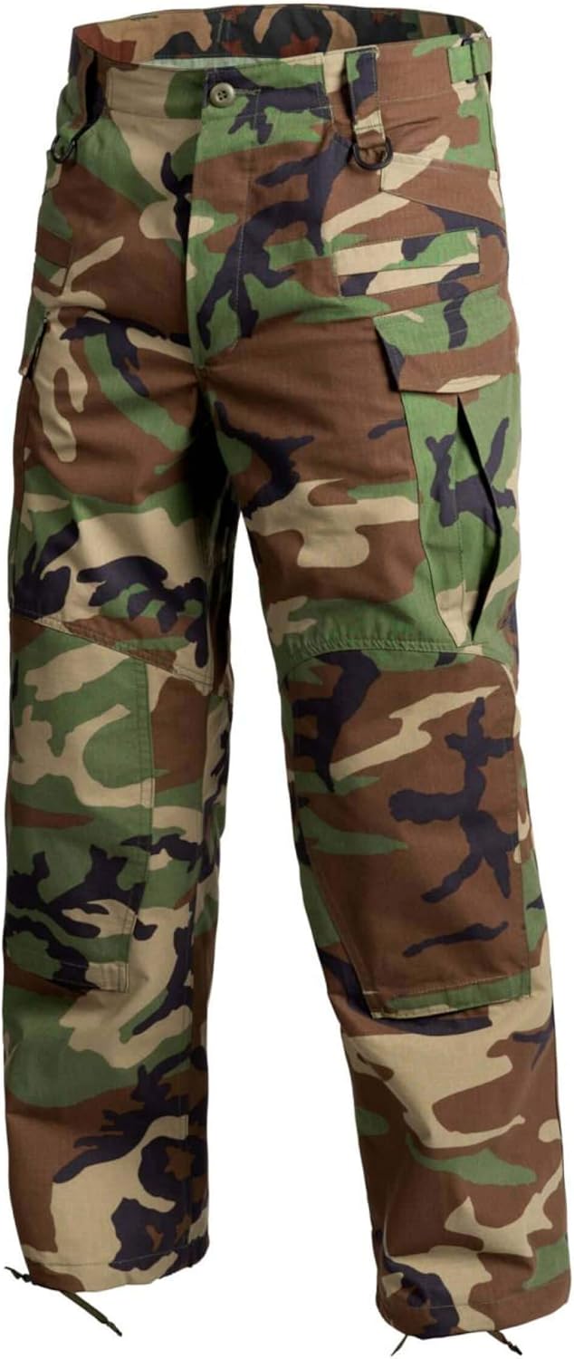 Men HOP Hybrid Outback Pants U5963