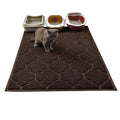 XL Phthalate Free Cat Litter Mat O759