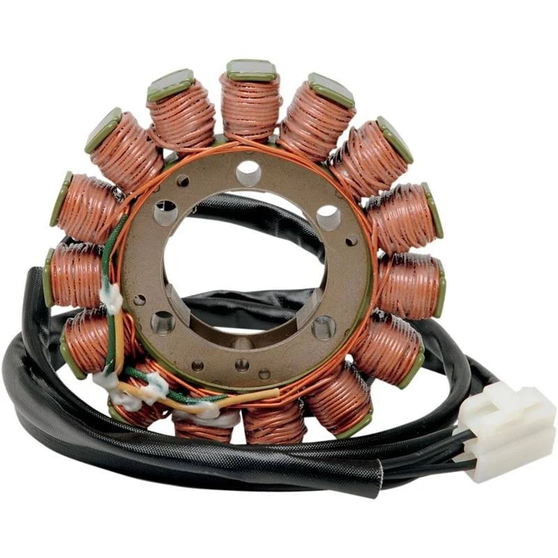 Electric Stator P612