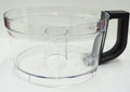 7-Cup Food Processor Work Bowl for KitchenAid M3777