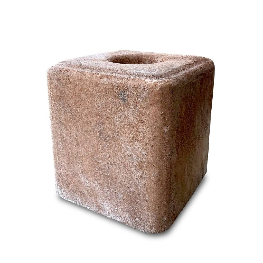 Cattle Fly Control Salt Block, 44 lb C389
