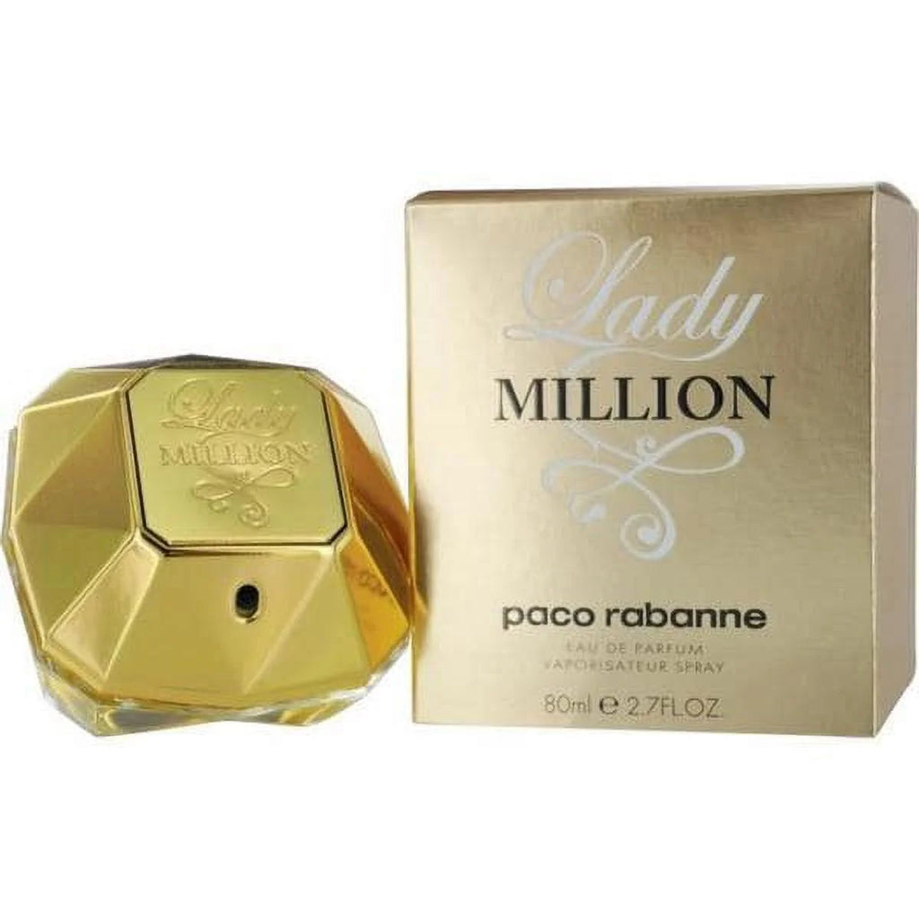 Eau De Parfum Spray 2.7 oz P133615