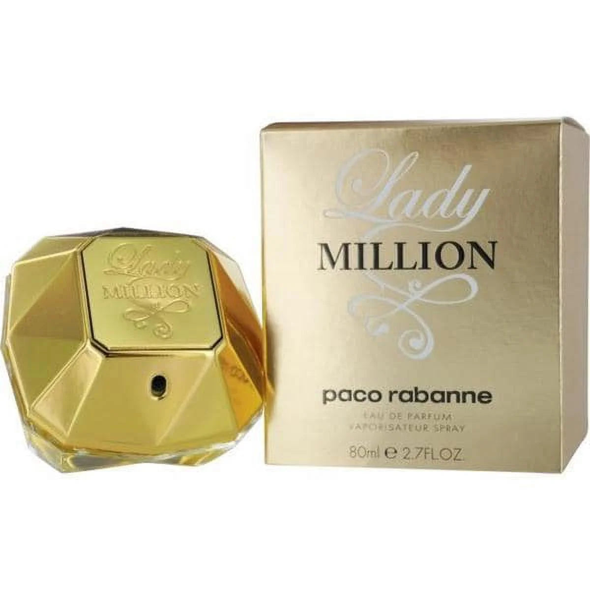 Eau De Parfum Spray 2.7 oz P133615