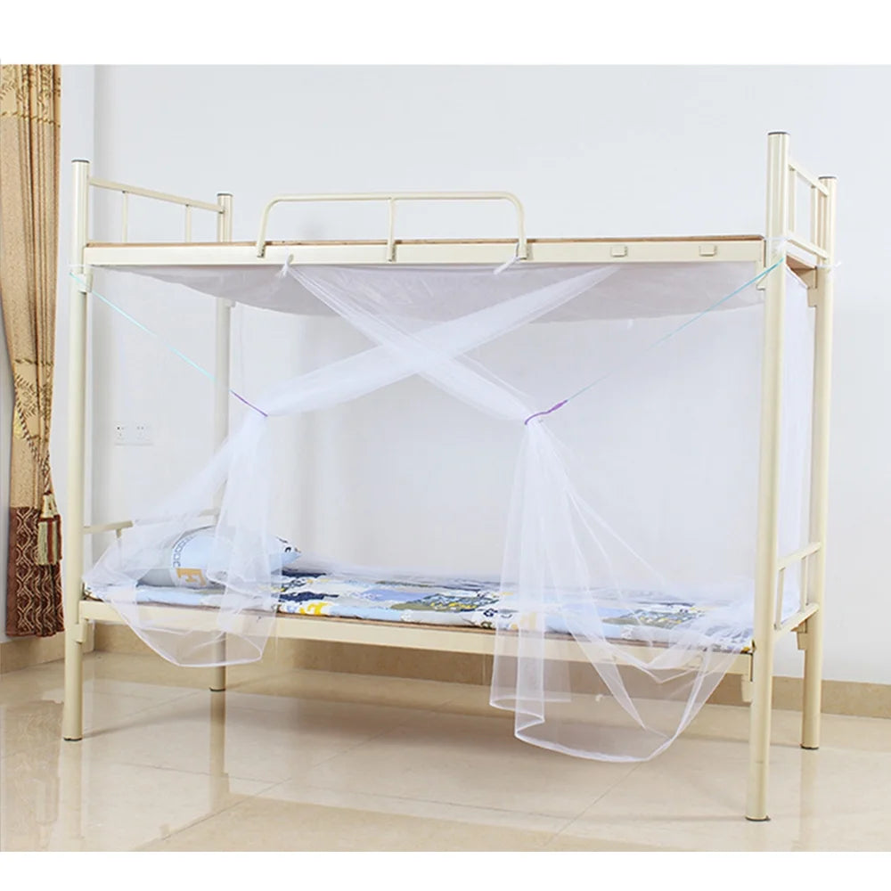 Mosquito Net Bed Curtains Tent V53322