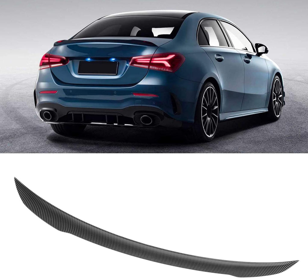 Rear Trunk Wing for Cars L26952