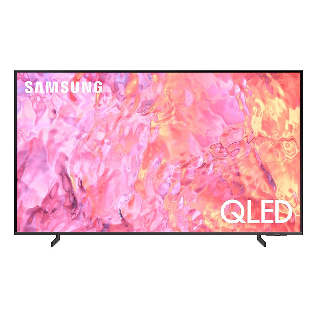 75 Class QLED 4K Smart TV B7498