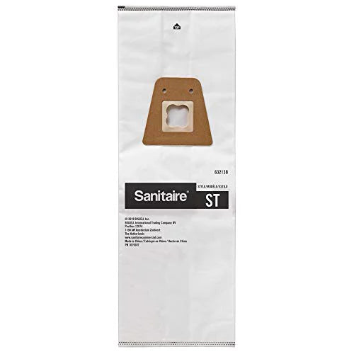 Disposable Vacuum Bags 50/Case T355880