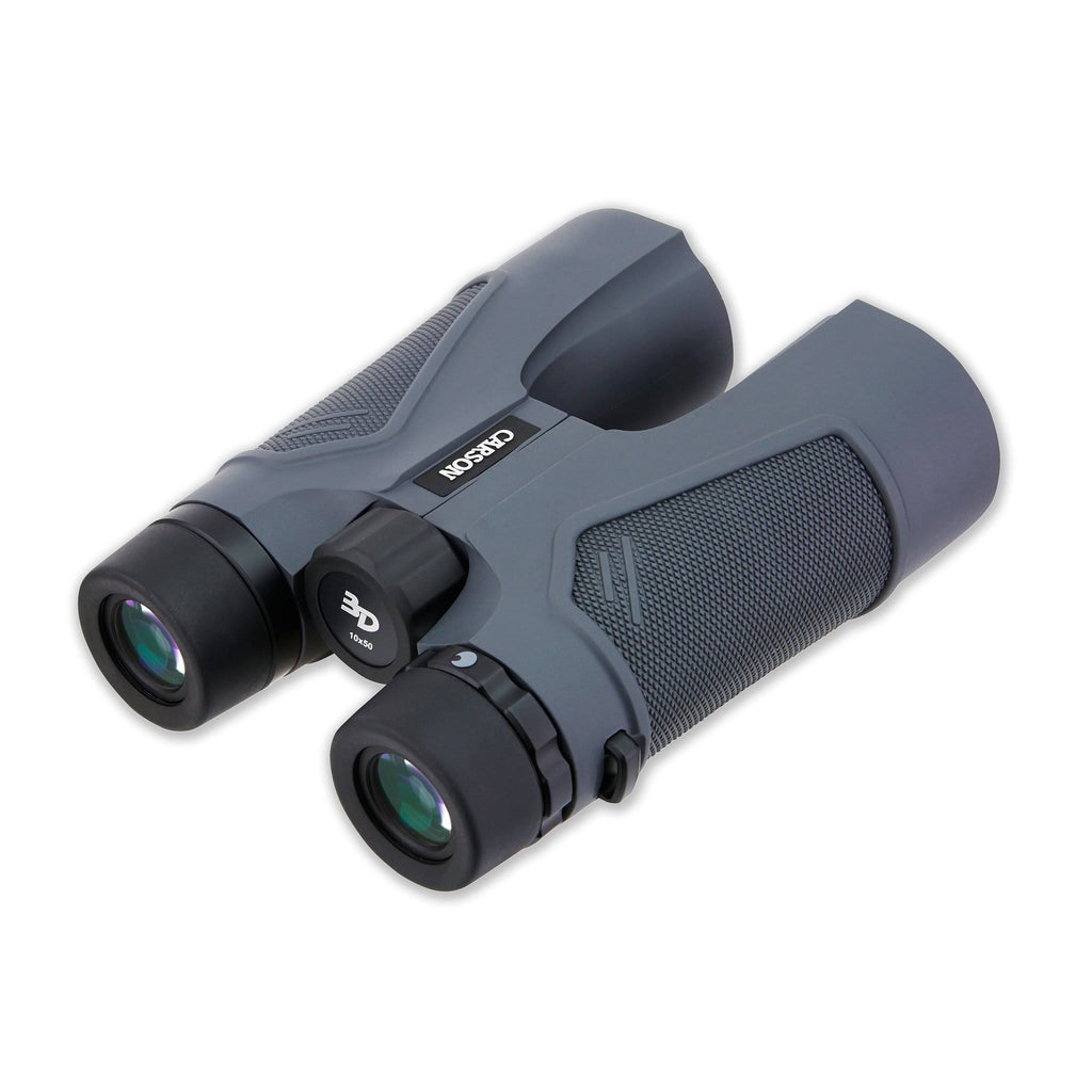 10 x 50mm Binoculars S409
