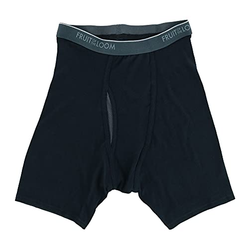 3 Pack Coolzone Boxer Brief Underwear D2236
