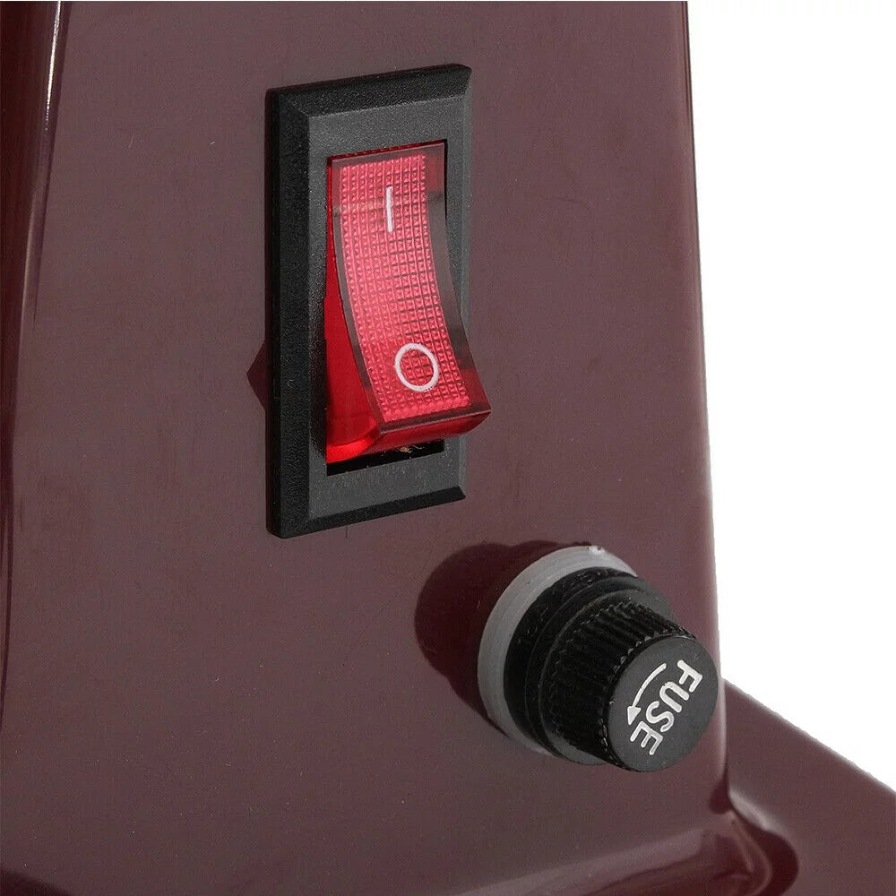 Electric Burr Coffee Grinder 110v C93856