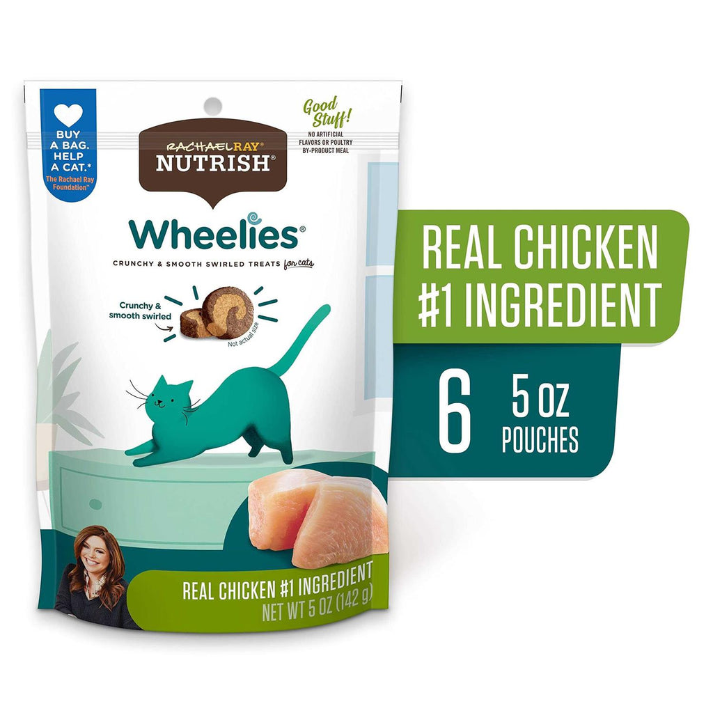 Cat Treats E4220