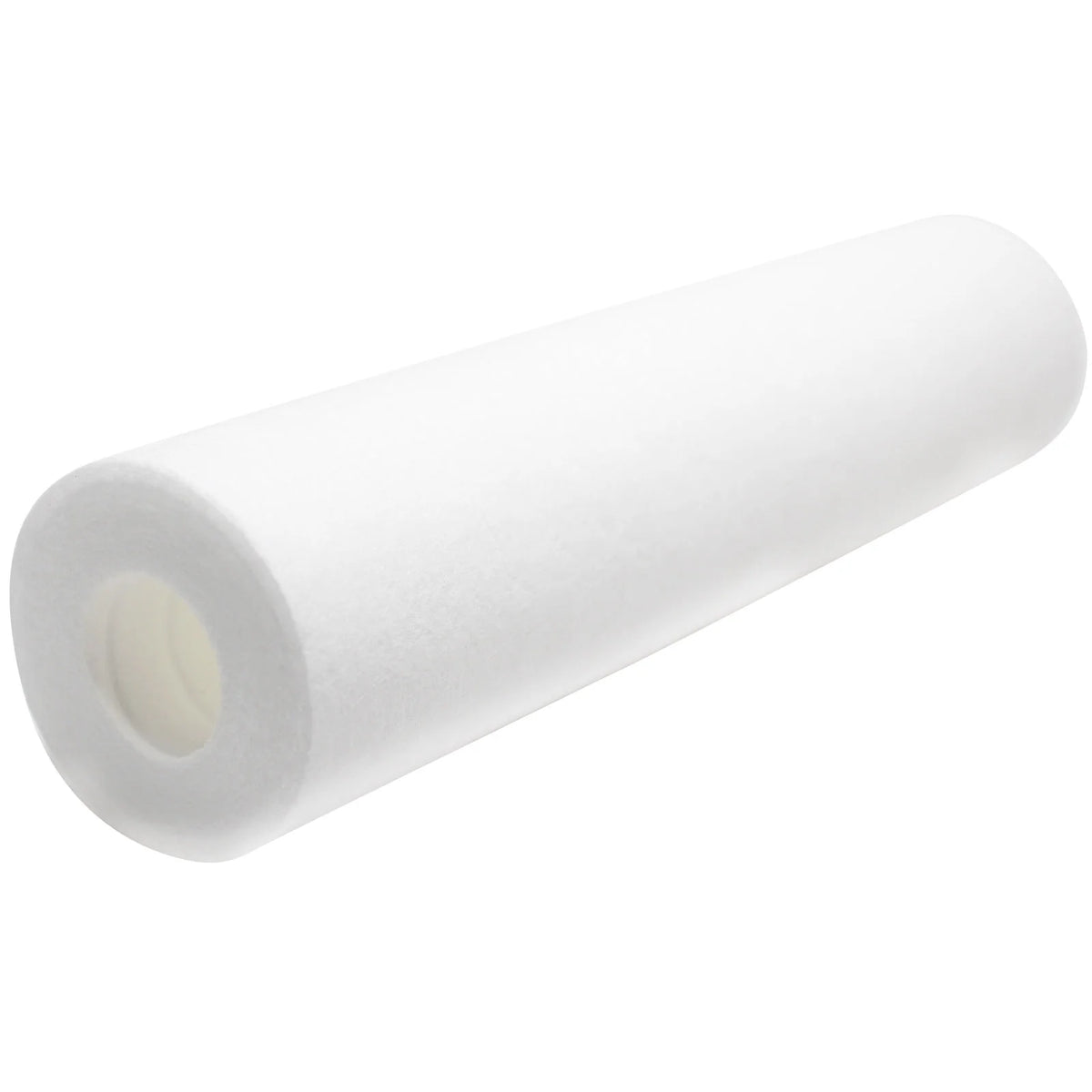 20-Pack 10-inch 5-Micron Polypropylene Sediment Filter Cartridge O9721