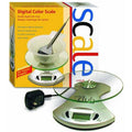 Digital Color Scale P65800