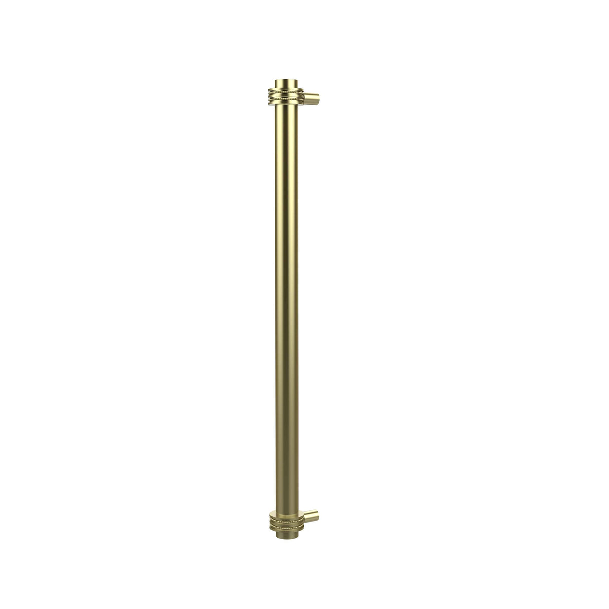 Refrigerator Pull with Dotted Accents J296705