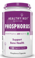 Phosphorus 120 Veg. Capsules U73892