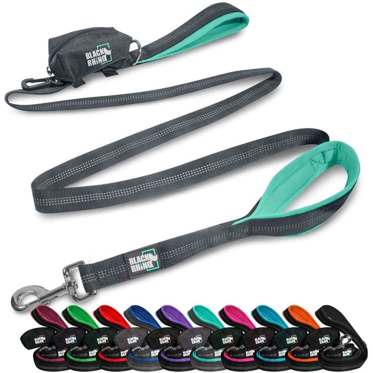 Heavy Duty Dog Leash K212227