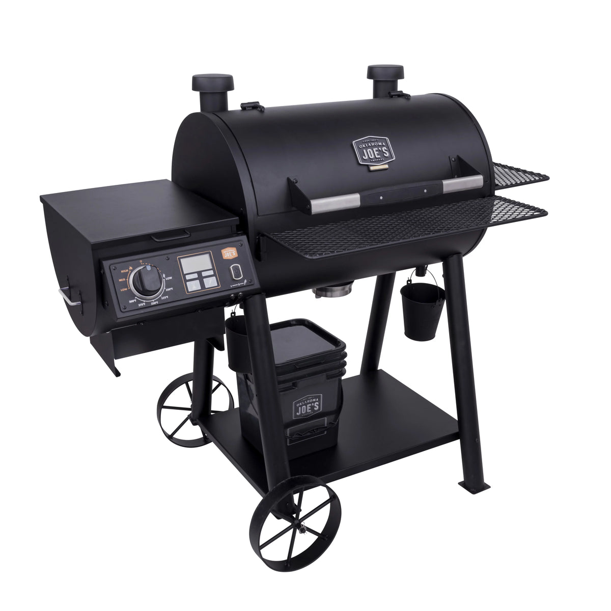 Pellet Grill G577