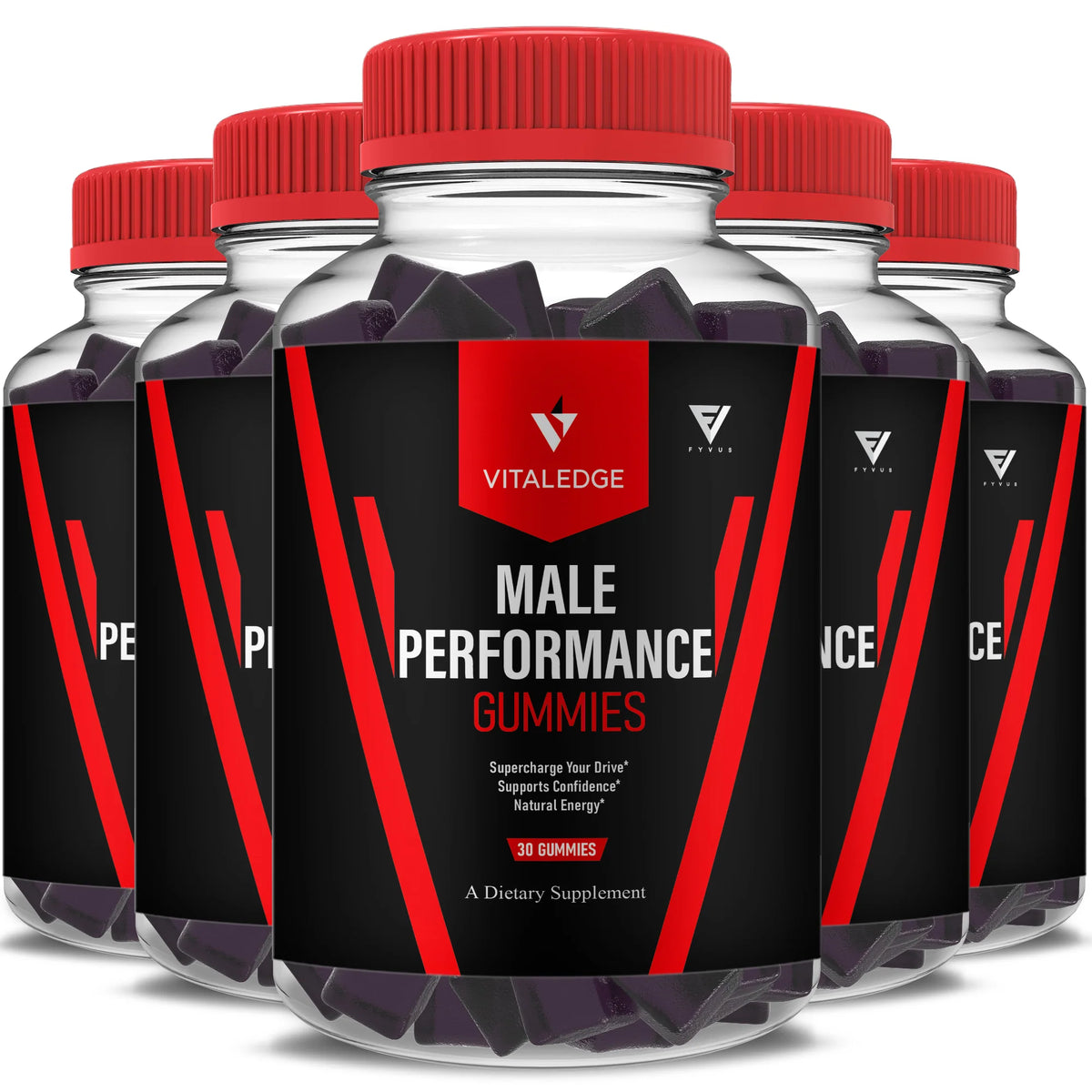 Performance Gummies V291