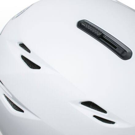 Matte Pow Grey Helmet X570757