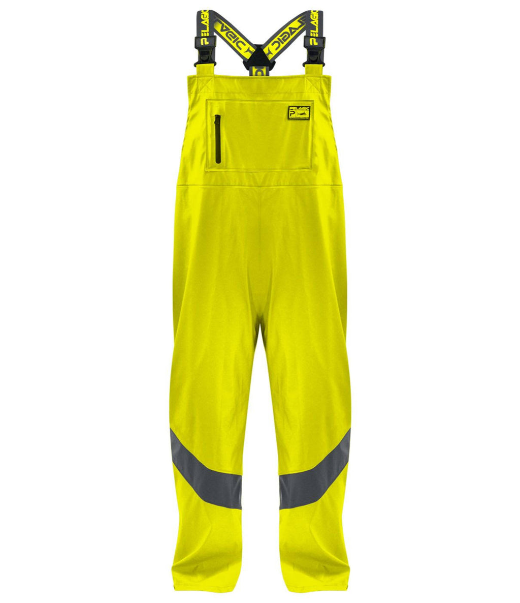 2X-Large Safety Bibs P24749