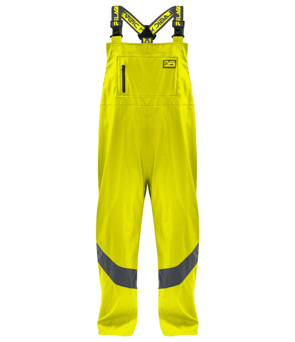 2X-Large Safety Bibs P24749