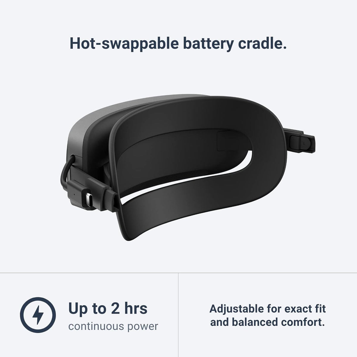 Virtual Reality Headset with Controllers S50425